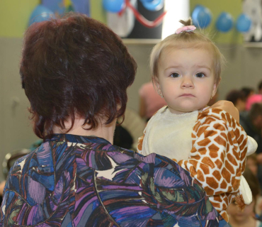 26.3.2017 Vodnický karneval