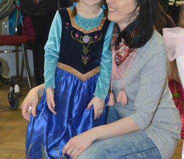 26.3.2017 Vodnický karneval