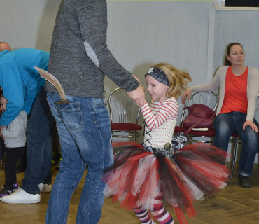 26.3.2017 Vodnický karneval