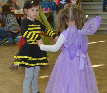 26.3.2017 Vodnický karneval