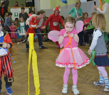 26.3.2017 Vodnický karneval