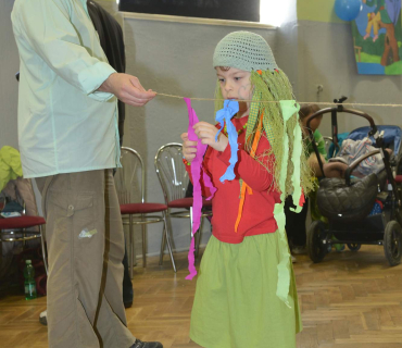 26.3.2017 Vodnický karneval