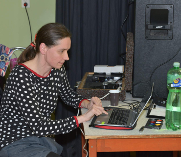 26.3.2017 Vodnický karneval