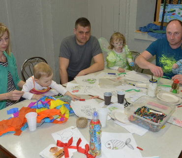 26.3.2017 Vodnický karneval