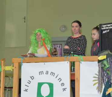 26.3.2017 Vodnický karneval