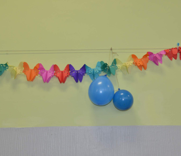 26.3.2017 Vodnický karneval