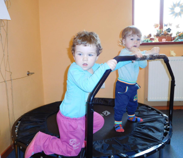 Dvoreček 21.3.2017 - plánování karnevalu