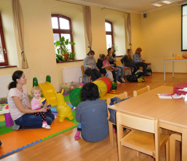 20.2.2017 - Přednáška o první pomoci