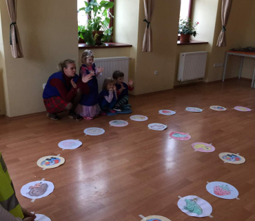 5.2.2017 - Turnaj v Člověče nezlob se