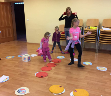 5.2.2017 - Turnaj v Člověče nezlob se