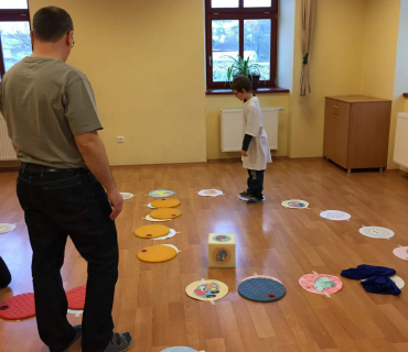 5.2.2017 - Turnaj v Člověče nezlob se