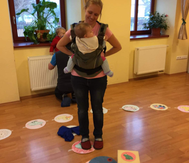 5.2.2017 - Turnaj v Člověče nezlob se