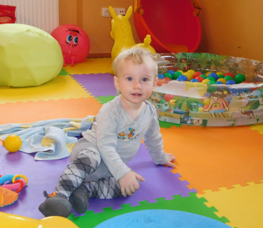 Dvoreček 24.1.2017 - Vaříme zdravě