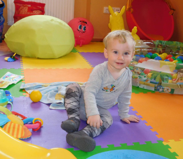 Dvoreček 24.1.2017 - Vaříme zdravě