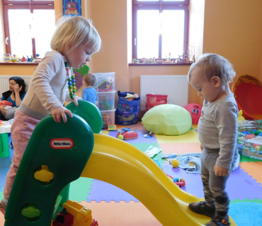 Dvoreček 24.1.2017 - Vaříme zdravě