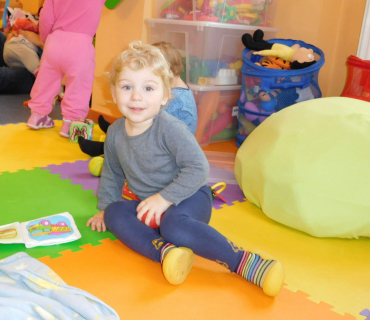 Dvoreček 24.1.2017 - Vaříme zdravě