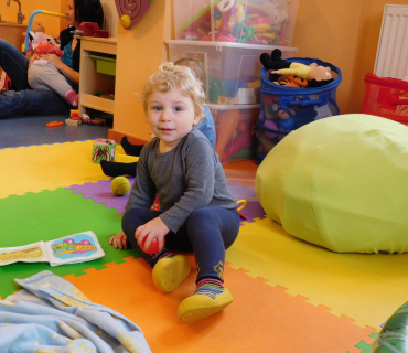 Dvoreček 24.1.2017 - Vaříme zdravě