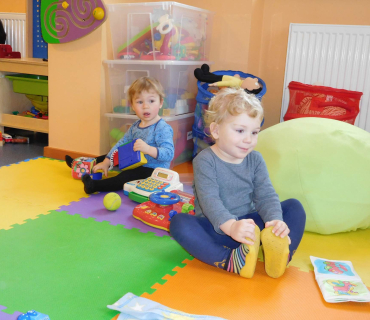 Dvoreček 24.1.2017 - Vaříme zdravě