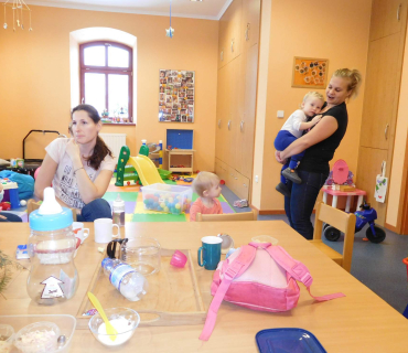 Dvoreček 10.1.2017 - Inspirace na zdravé vaření