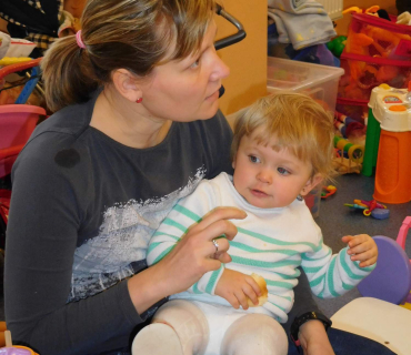 Dvoreček 10.1.2017 - Inspirace na zdravé vaření