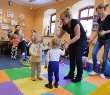 Dvoreček 10.1.2017 - Inspirace na zdravé vaření