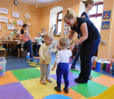 Dvoreček 10.1.2017 - Inspirace na zdravé vaření