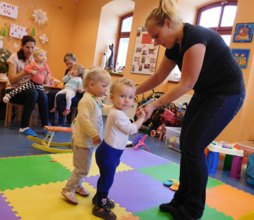 Dvoreček 10.1.2017 - Inspirace na zdravé vaření