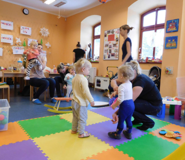 Dvoreček 10.1.2017 - Inspirace na zdravé vaření