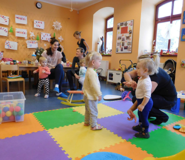 Dvoreček 10.1.2017 - Inspirace na zdravé vaření