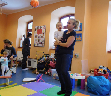 Dvoreček 10.1.2017 - Inspirace na zdravé vaření