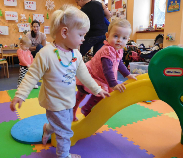 Dvoreček 10.1.2017 - Inspirace na zdravé vaření