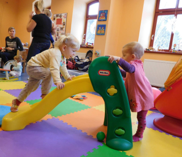 Dvoreček 10.1.2017 - Inspirace na zdravé vaření