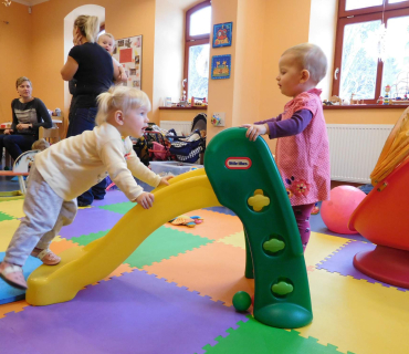 Dvoreček 10.1.2017 - Inspirace na zdravé vaření