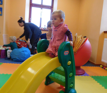 Dvoreček 10.1.2017 - Inspirace na zdravé vaření