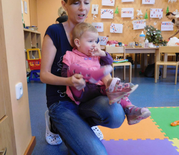 Dvoreček 10.1.2017 - Inspirace na zdravé vaření