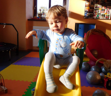 Dvoreček 29.11.2016 - Říkadla a zimní výzdoba