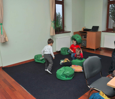 Dvoreček 10.výročí 12.11.2016