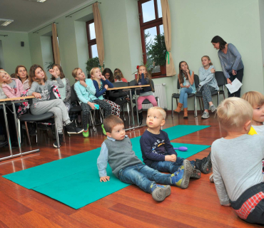 Dvoreček 10.výročí 12.11.2016