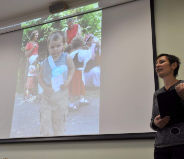 Dvoreček 10.výročí 12.11.2016