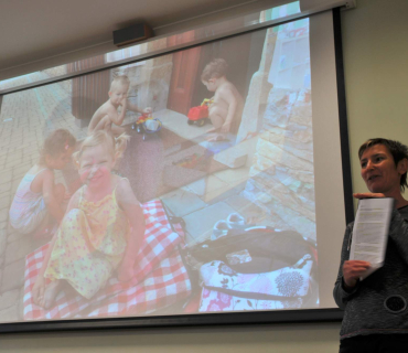 Dvoreček 10.výročí 12.11.2016