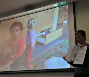 Dvoreček 10.výročí 12.11.2016