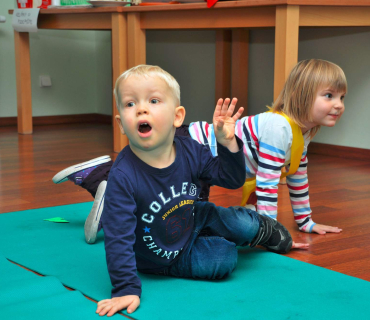 Dvoreček 10.výročí 12.11.2016