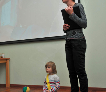 Dvoreček 10.výročí 12.11.2016