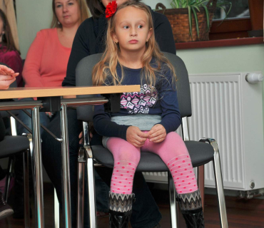 Dvoreček 10.výročí 12.11.2016