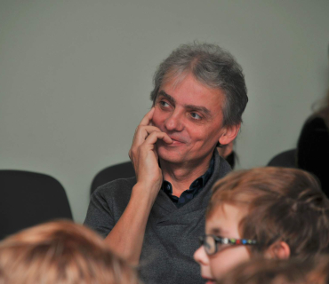 Dvoreček 10.výročí 12.11.2016