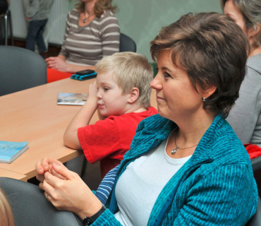 Dvoreček 10.výročí 12.11.2016