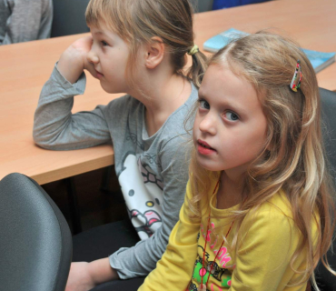 Dvoreček 10.výročí 12.11.2016