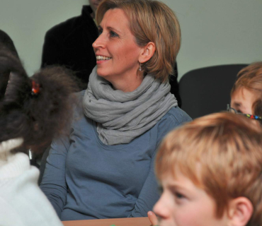 Dvoreček 10.výročí 12.11.2016