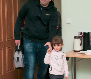 Dvoreček 10.výročí 12.11.2016