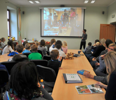 Dvoreček 10.výročí 12.11.2016